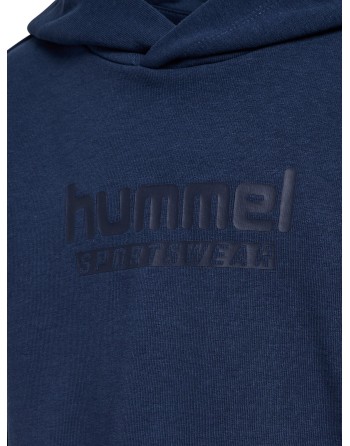 hmlJR BASE HOODIE