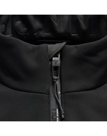 hmlNORTH SOFTSHELL JACKET / Softshelljacke mit Fleece-Innenseite (WP3000)