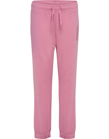 hmlJR BASE REGULAR PANTS