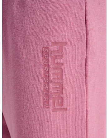 hmlJR BASE REGULAR PANTS