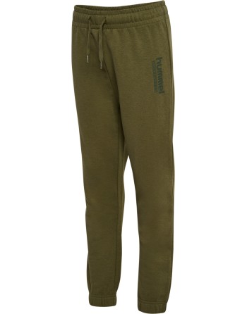 hmlJR BASE REGULAR PANTS