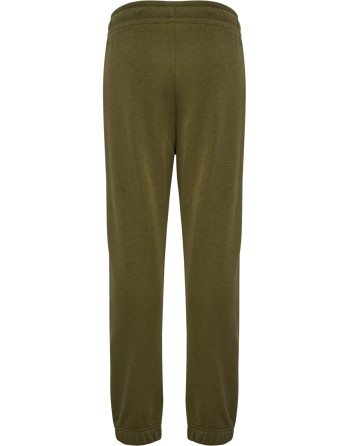 hmlJR BASE REGULAR PANTS