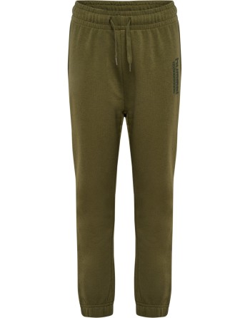 hmlJR BASE REGULAR PANTS