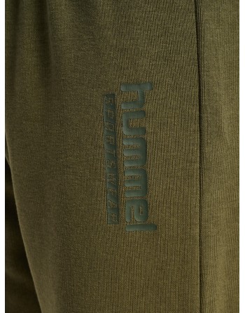 hmlJR BASE REGULAR PANTS