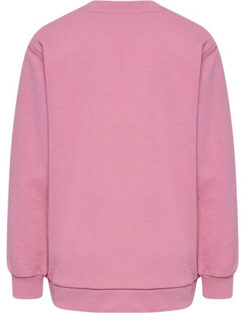 hmlJR BASE SWEAT SET