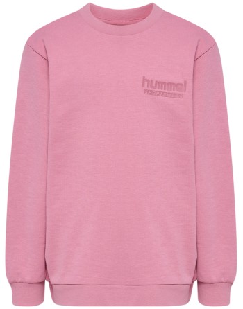hmlJR BASE SWEAT SET