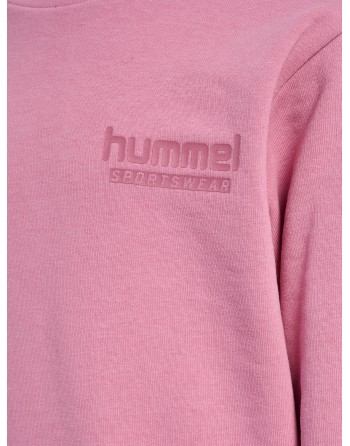 hmlJR BASE SWEAT SET