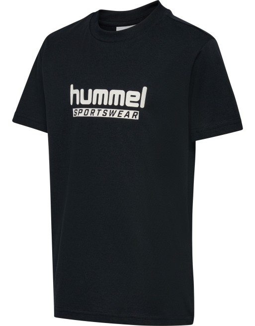 hmlJR BASE T-SHIRT S/S