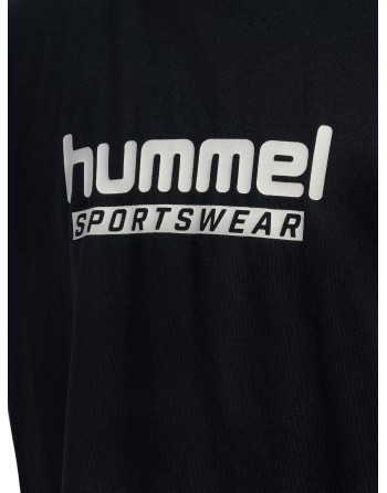 hmlJR BASE T-SHIRT S/S