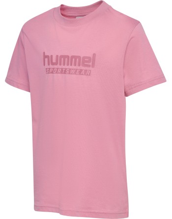 hmlJR BASE T-SHIRT S/S