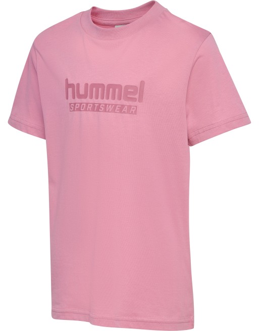 hmlJR BASE T-SHIRT S/S