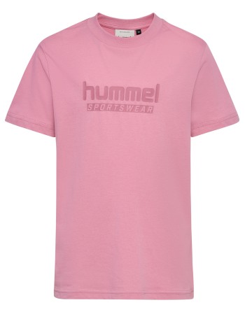 hmlJR BASE T-SHIRT S/S