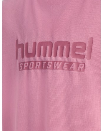 hmlJR BASE T-SHIRT S/S