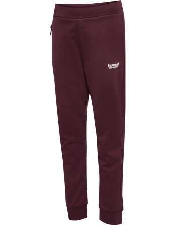 hmlJR REGULAR ADJ WAIST PANTS