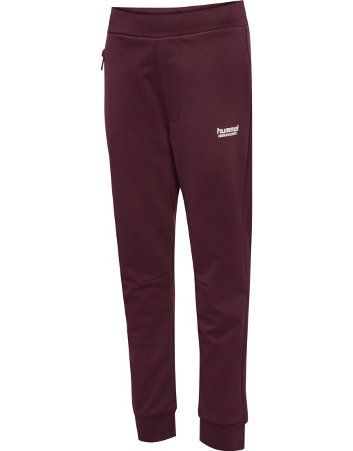 hmlJR REGULAR ADJ WAIST PANTS