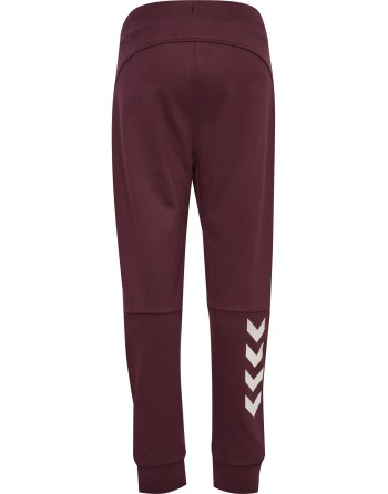 hmlJR REGULAR ADJ WAIST PANTS