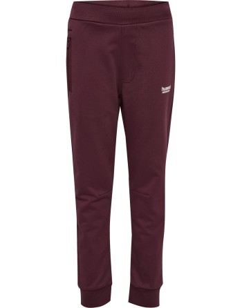 hmlJR REGULAR ADJ WAIST PANTS