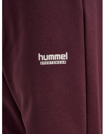 hmlJR REGULAR ADJ WAIST PANTS