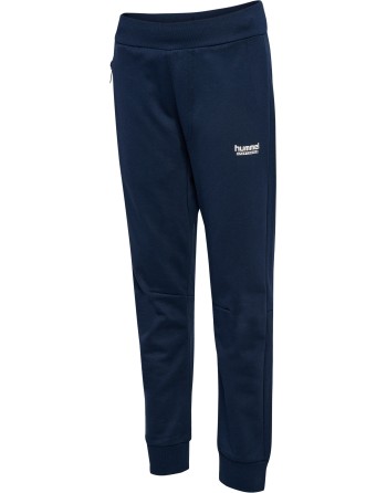 hmlJR REGULAR ADJ WAIST PANTS