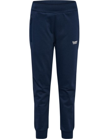 hmlJR REGULAR ADJ WAIST PANTS