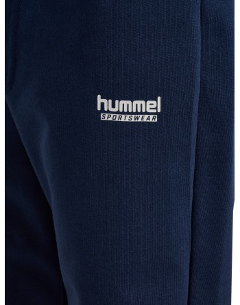 hmlJR REGULAR ADJ WAIST PANTS