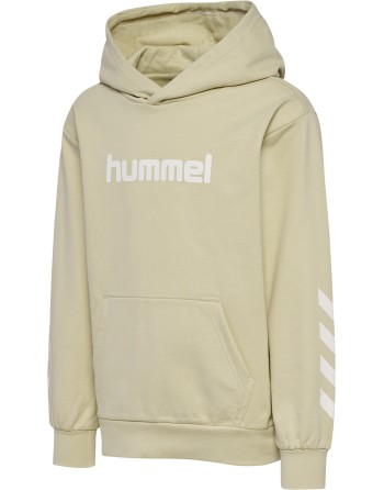 hmlJR LOGO HOODIE