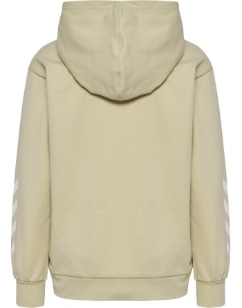 hmlJR LOGO HOODIE