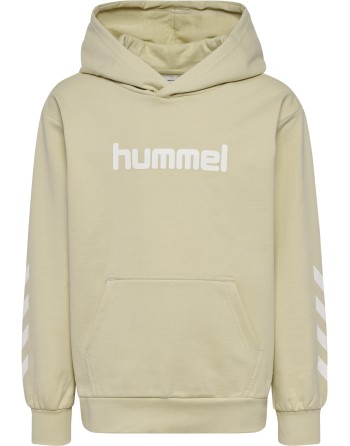 hmlJR LOGO HOODIE