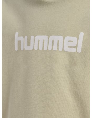 hmlJR LOGO HOODIE