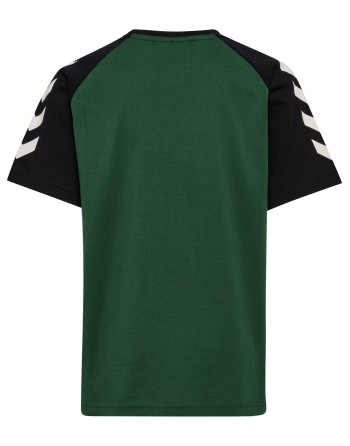 hmlJR LOGO T-SHIRT S/S