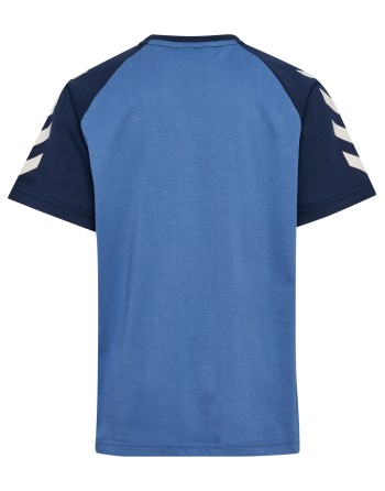 hmlJR LOGO T-SHIRT S/S