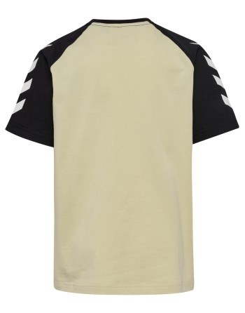 hmlJR LOGO T-SHIRT S/S