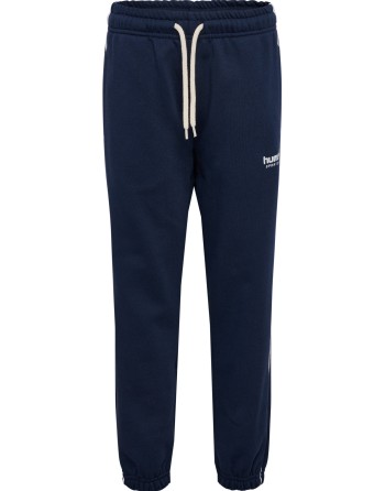 hmlJR LOOSE SWEATPANT PIPING