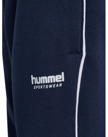 hmlJR LOOSE SWEATPANT PIPING