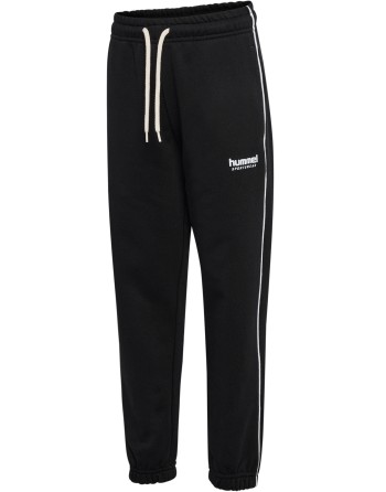 hmlJR LOOSE SWEATPANT PIPING