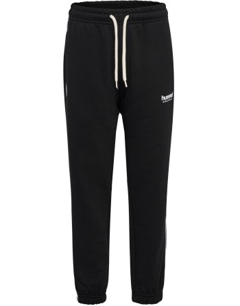 hmlJR LOOSE SWEATPANT PIPING