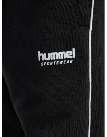 hmlJR LOOSE SWEATPANT PIPING
