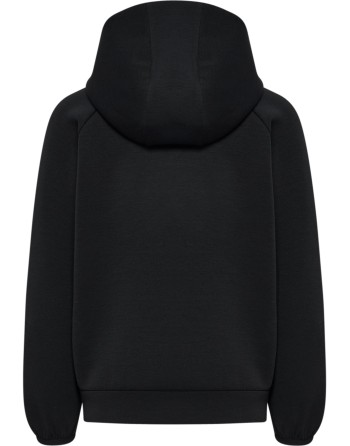 hmlJR TECH FLEECE ZIP HOODIE