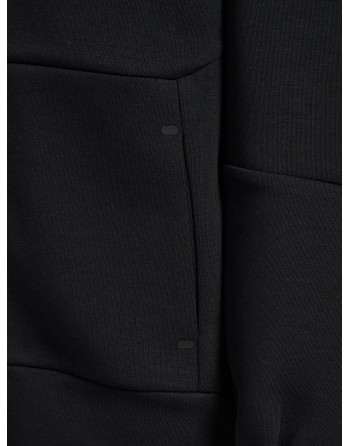 hmlJR TECH FLEECE ZIP HOODIE