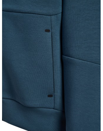 hmlJR TECH FLEECE ZIP HOODIE