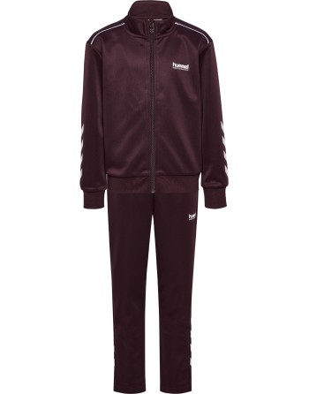 hmlJR TRACKSUIT