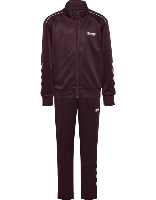 hmlJR TRACKSUIT