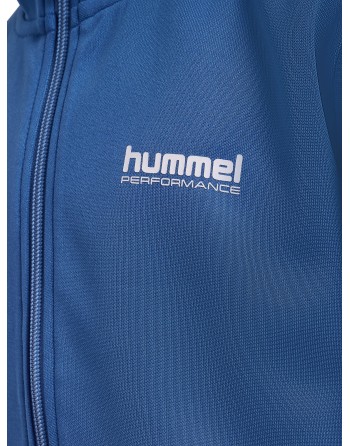 hmlJR TRACKSUIT