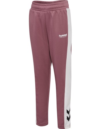 hmlJR COLORBLOCK TRACKSUIT