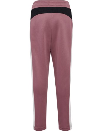 hmlJR COLORBLOCK TRACKSUIT