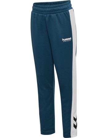 hmlJR COLORBLOCK TRACKSUIT