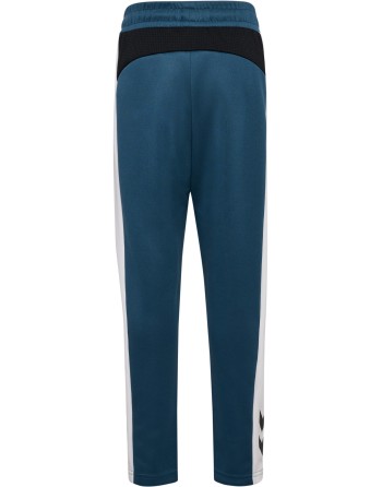 hmlJR COLORBLOCK TRACKSUIT