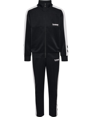 hmlJR COLORBLOCK TRACKSUIT