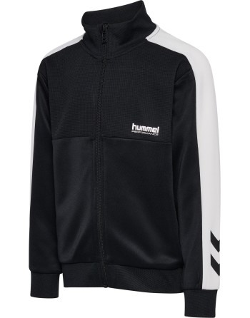hmlJR COLORBLOCK TRACKSUIT