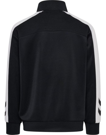 hmlJR COLORBLOCK TRACKSUIT